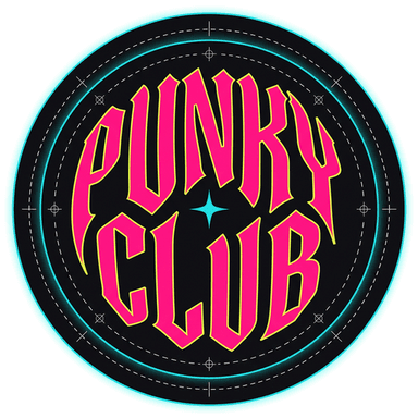 PUNKY CLUB