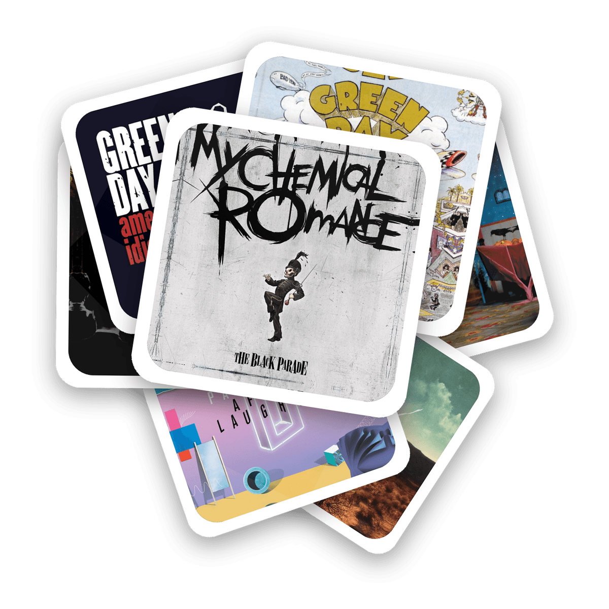 Emo Era