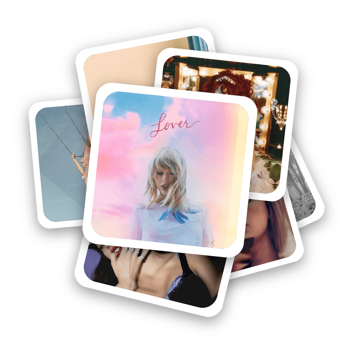 Pop Girls Club