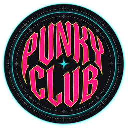 PUNKY CLUB